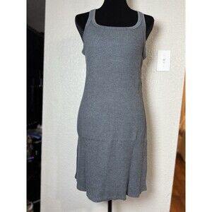 NWT American Eagle gray dress size small
